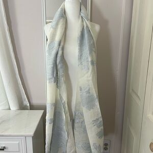 NWT! Ann Taylor LOFT | The Long Scarf